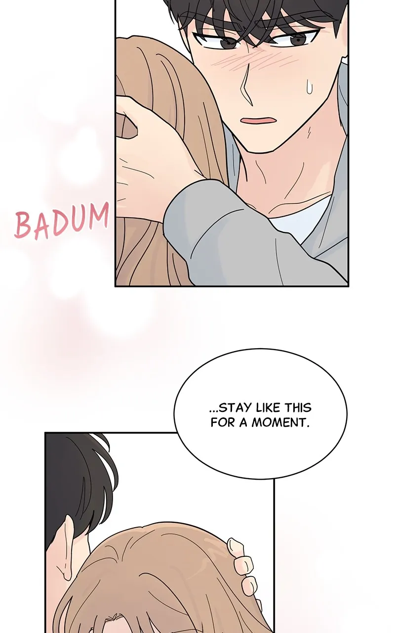 Love or Attraction Chapter 10 page 63 - 