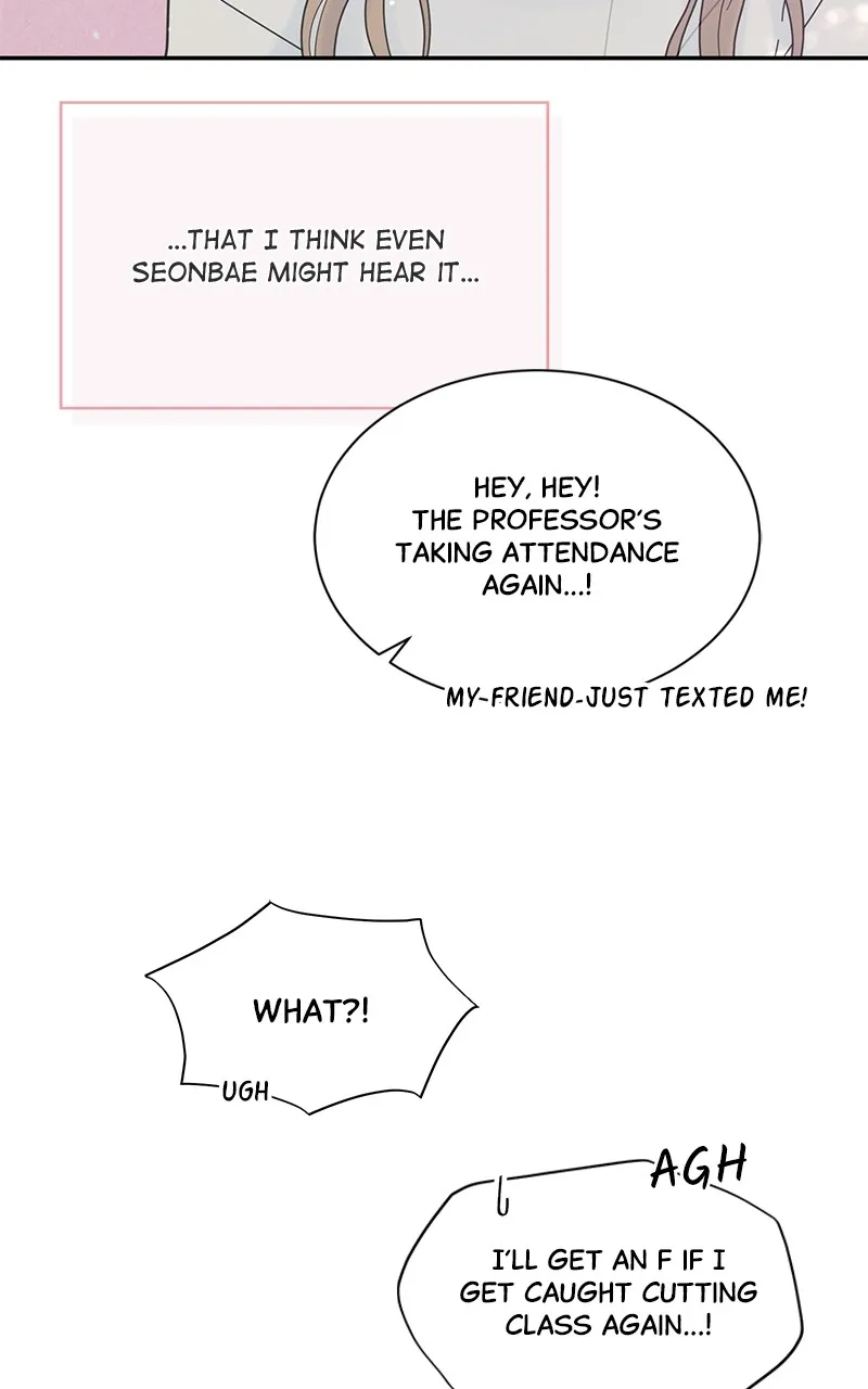 Love or Attraction Chapter 10 page 67 - 