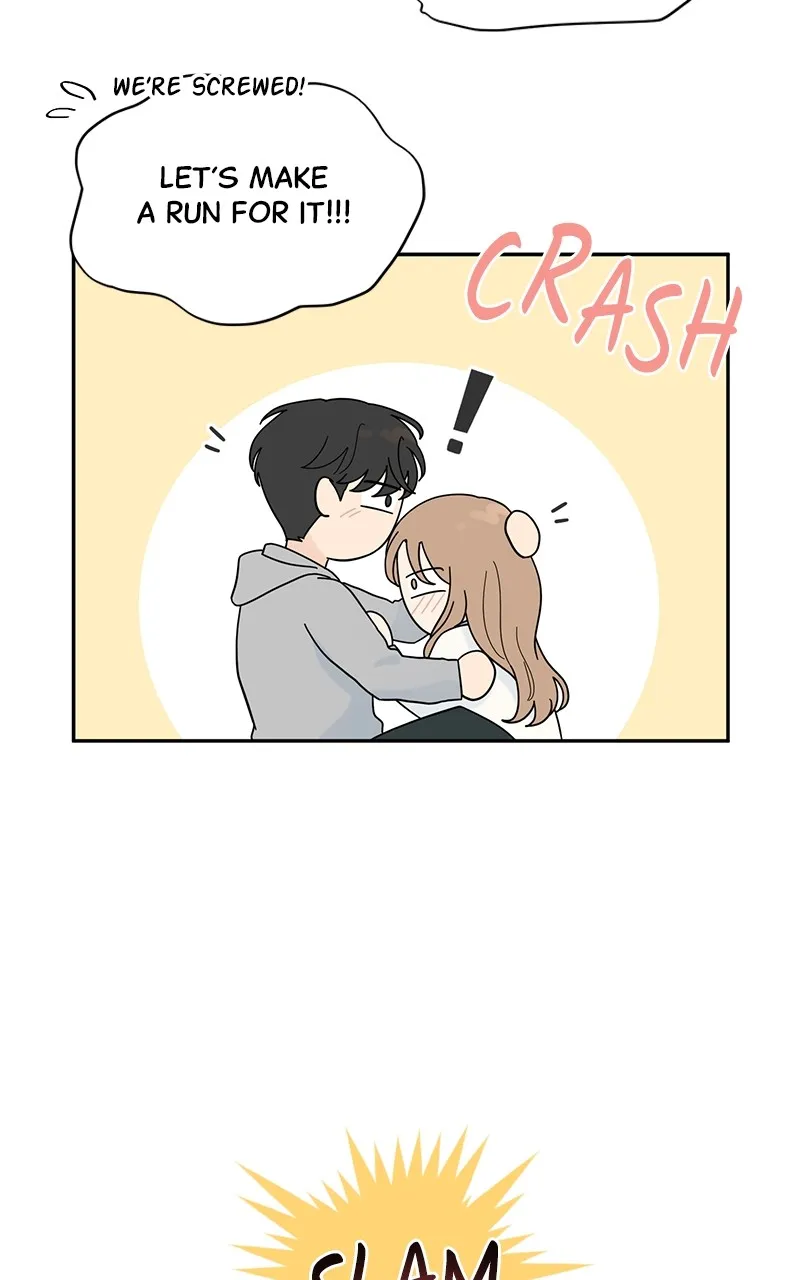 Love or Attraction Chapter 10 page 68 - 