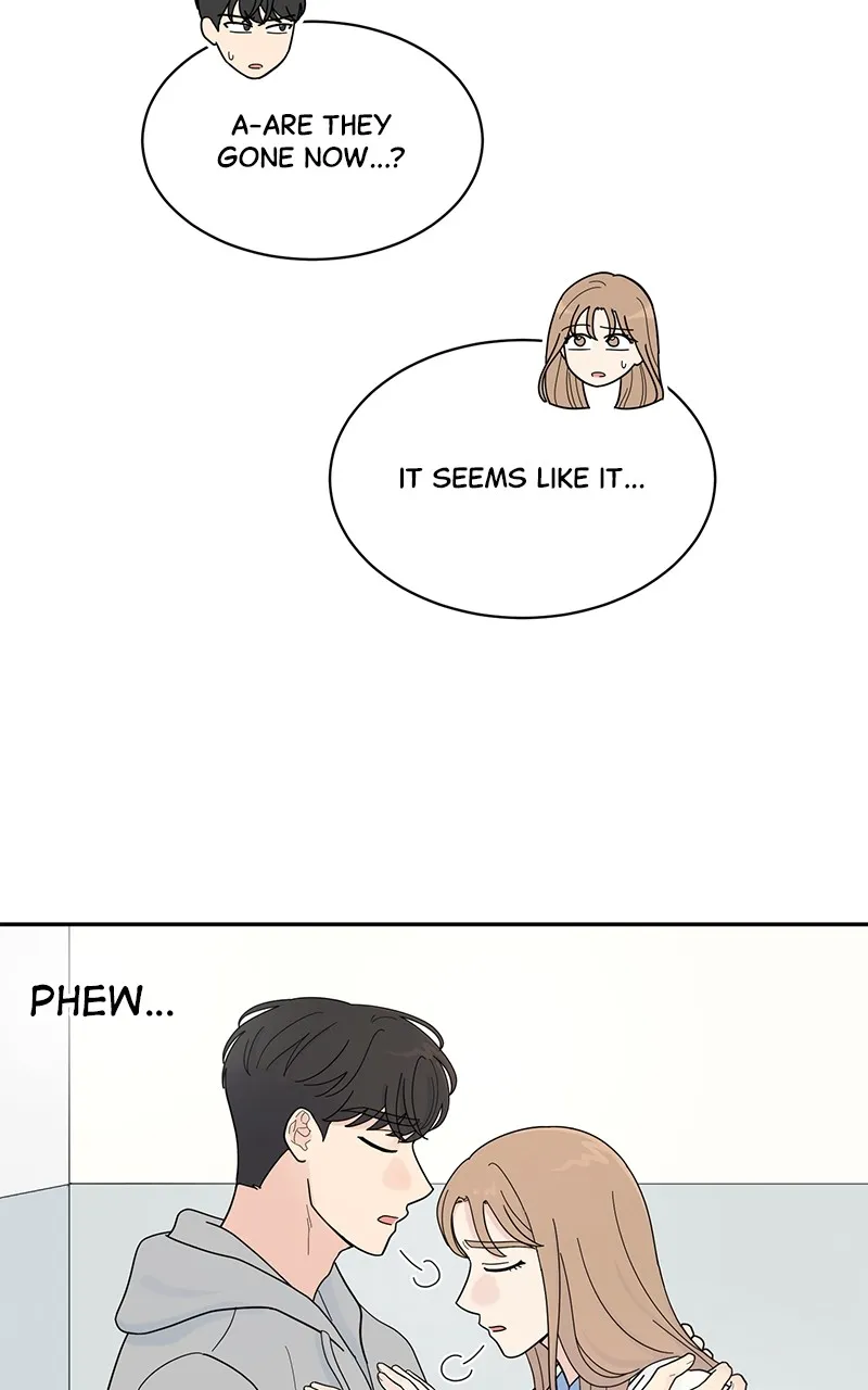 Love or Attraction Chapter 10 page 70 - 