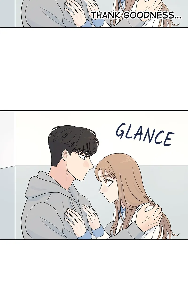 Love or Attraction Chapter 10 page 71 - 