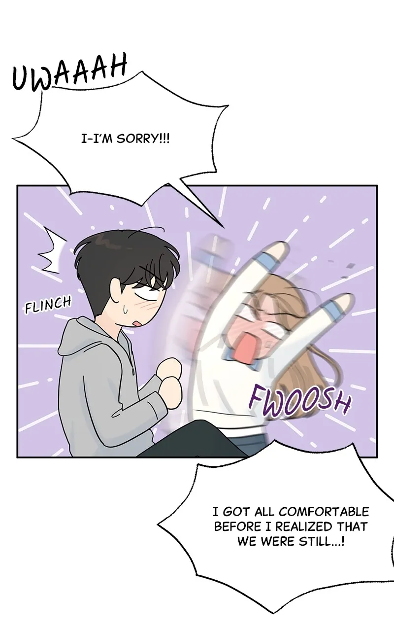 Love or Attraction Chapter 10 page 72 - 