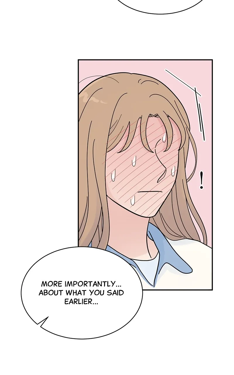 Love or Attraction Chapter 10 page 74 - 