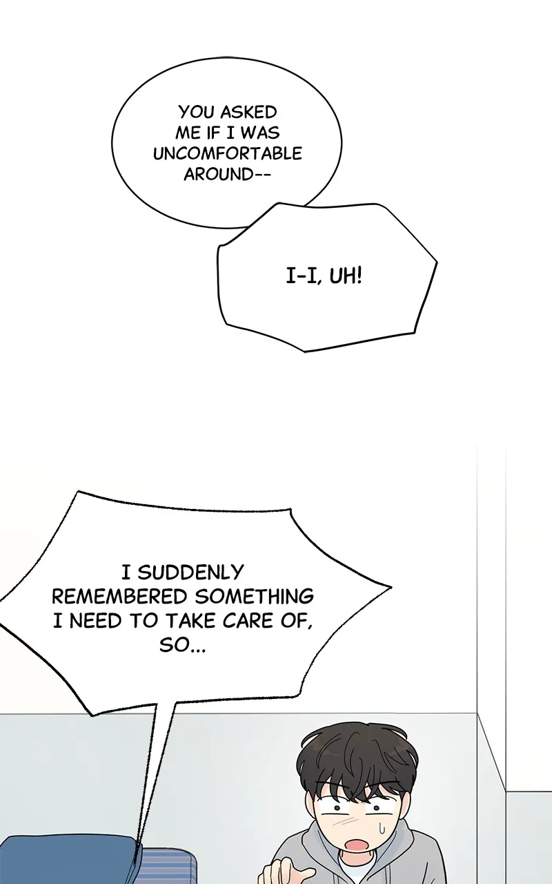 Love or Attraction Chapter 10 page 75 - 