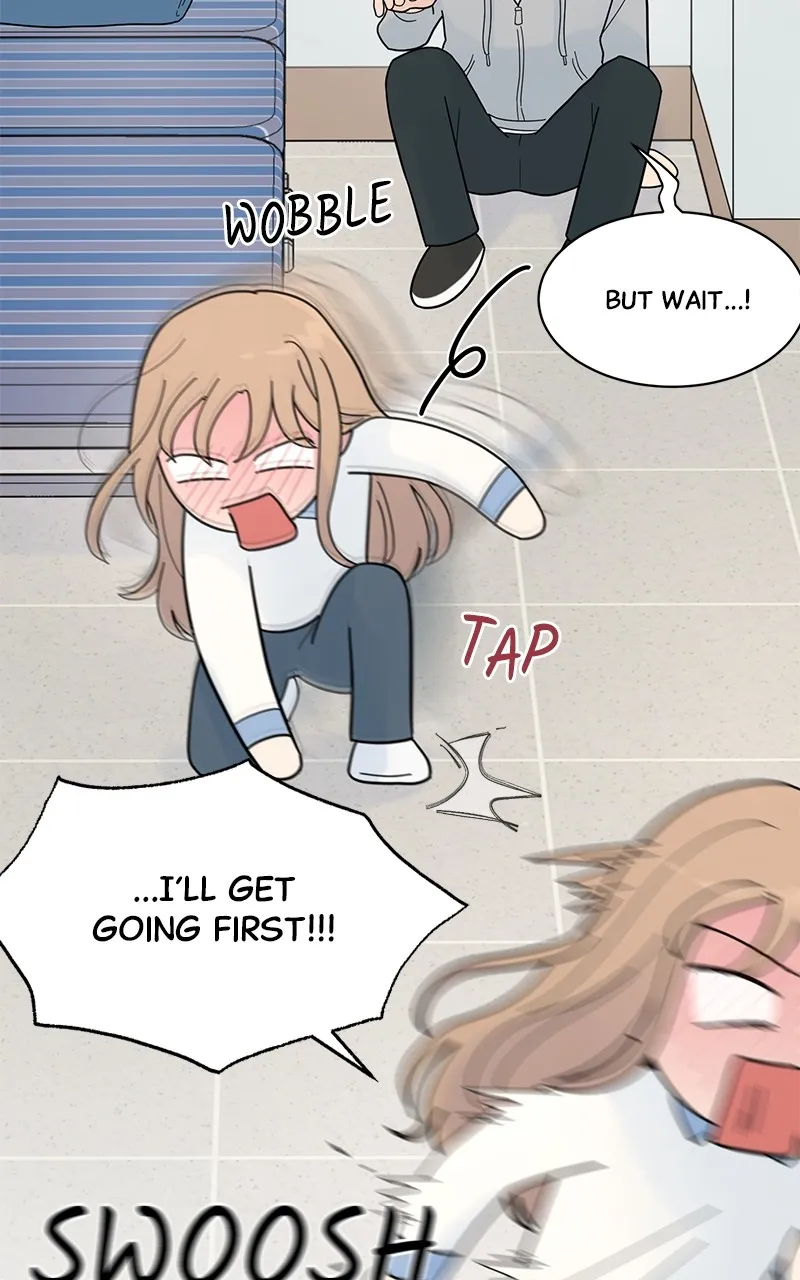Love or Attraction Chapter 10 page 76 - 