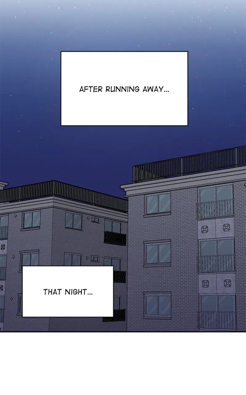 Love or Attraction Chapter 10 page 79 - 
