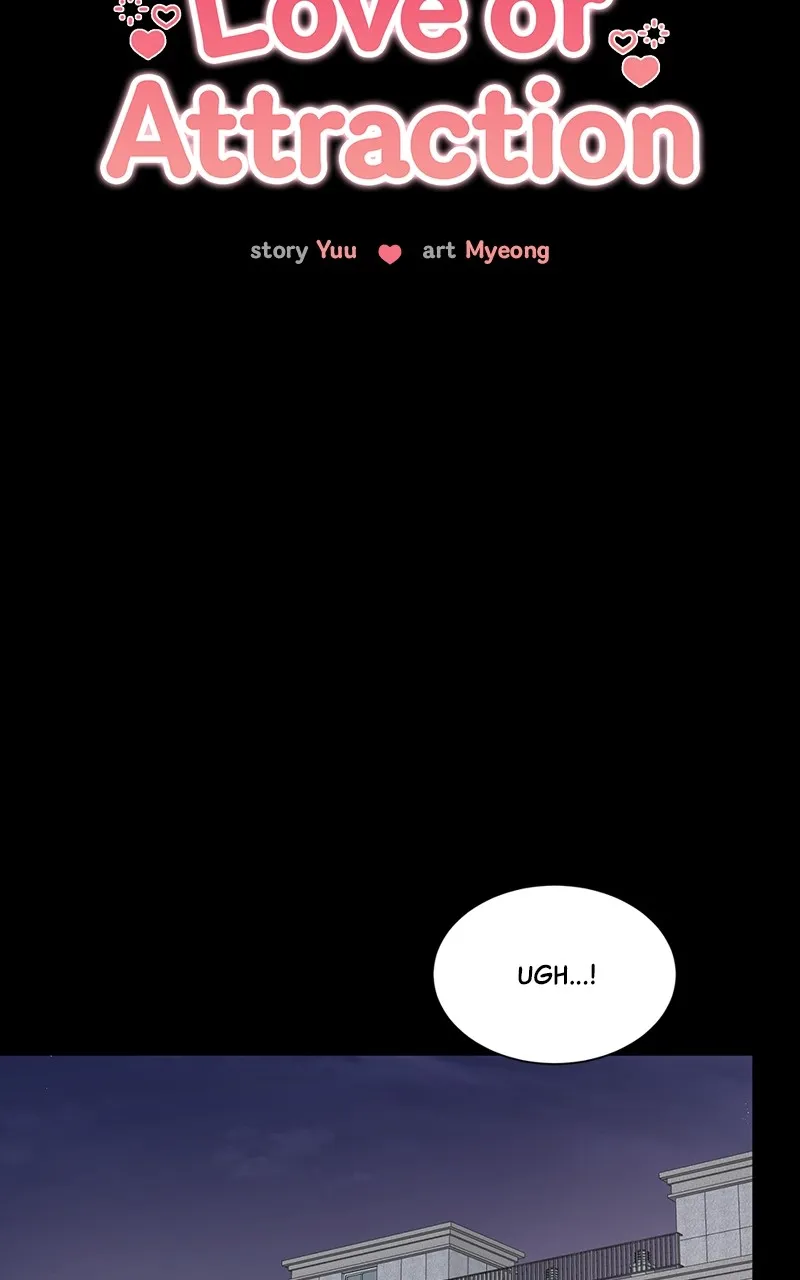 Love or Attraction Chapter 10 page 9 - 