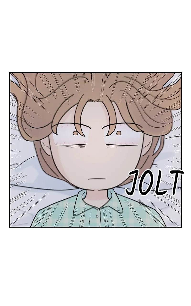 Love or Attraction Chapter 10 page 81 - 