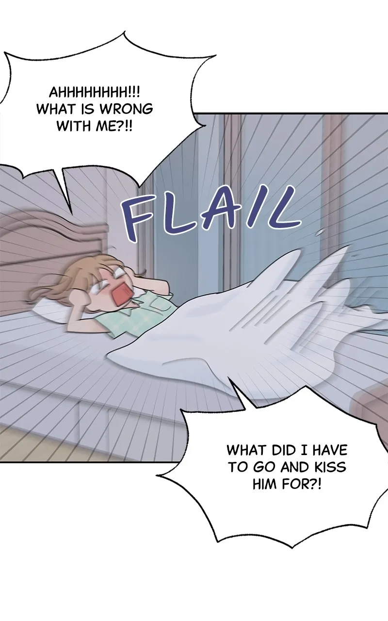 Love or Attraction Chapter 10 page 82 - 