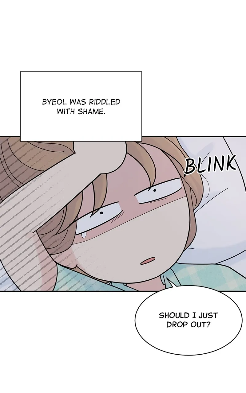 Love or Attraction Chapter 10 page 83 - 