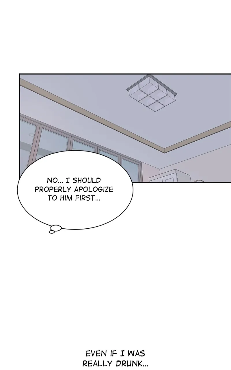 Love or Attraction Chapter 10 page 84 - 
