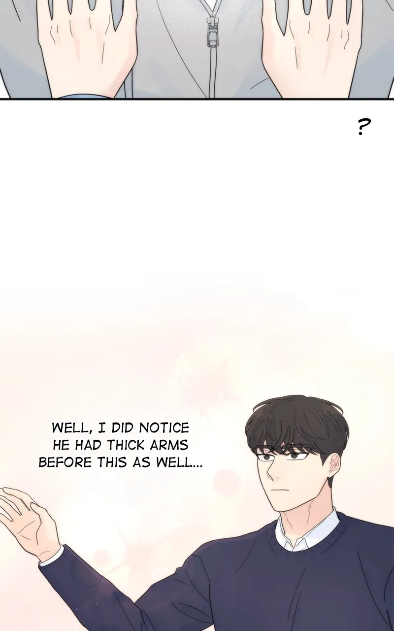 Love or Attraction Chapter 10 page 89 - 
