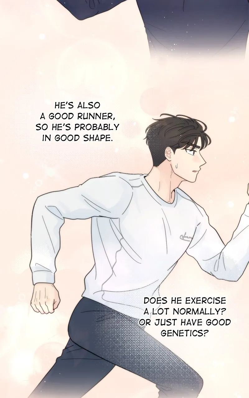 Love or Attraction Chapter 10 page 90 - 