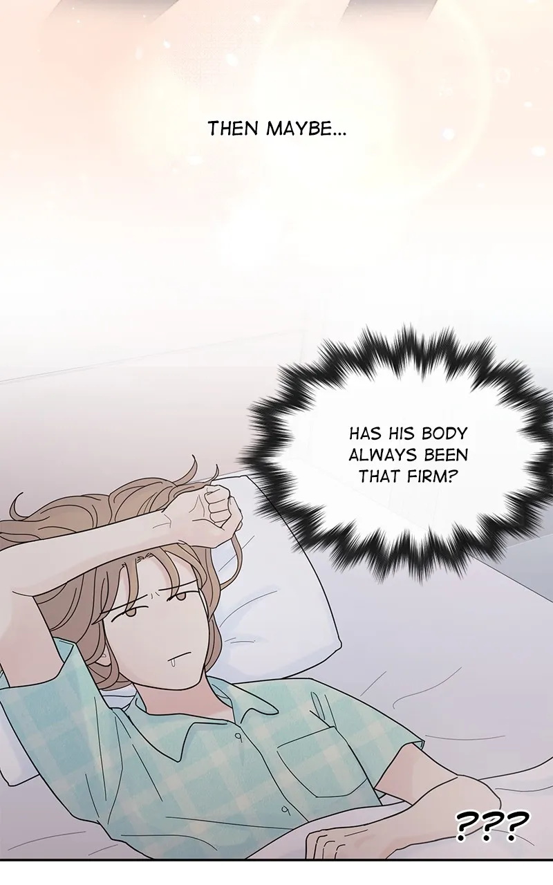 Love or Attraction Chapter 10 page 91 - 