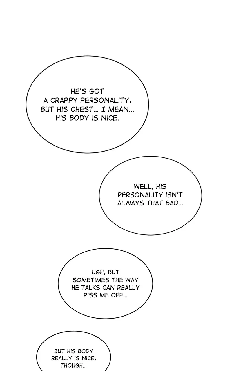Love or Attraction Chapter 10 page 92 - 