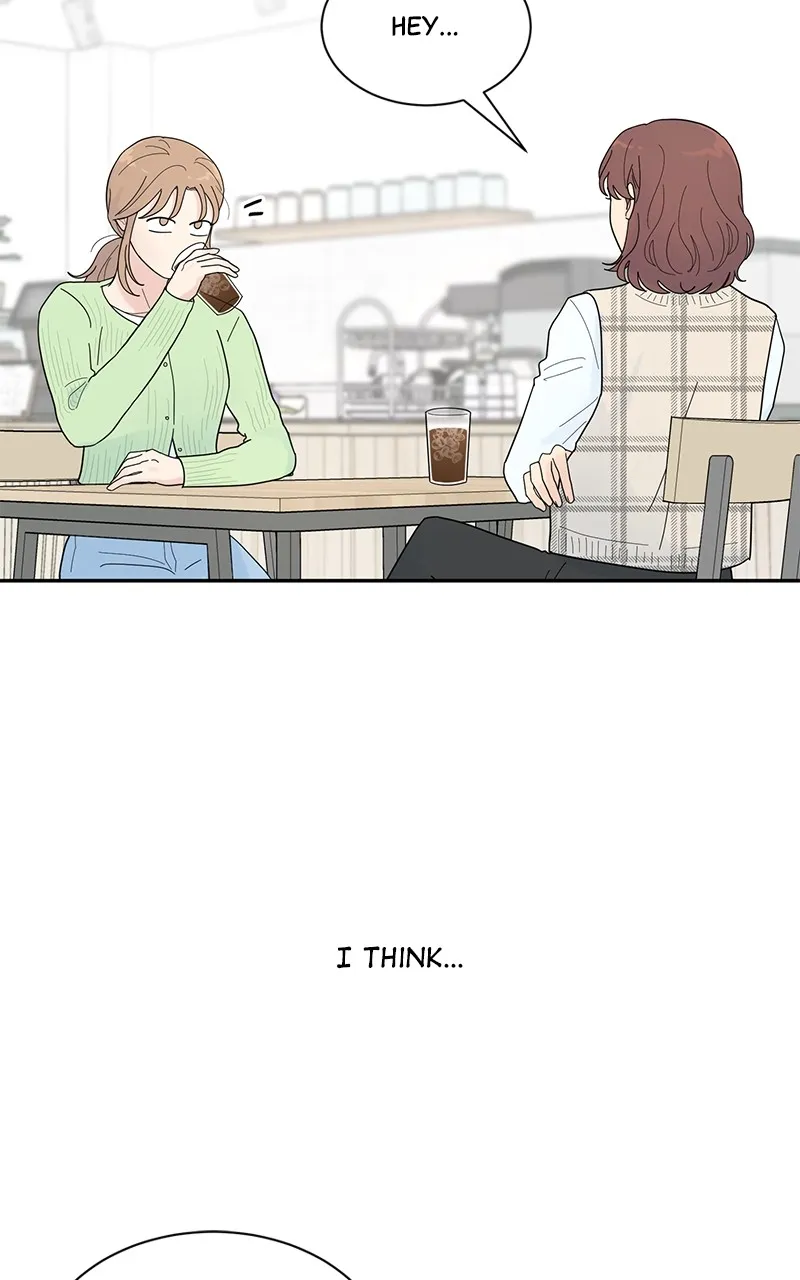 Love or Attraction Chapter 10 page 95 - 