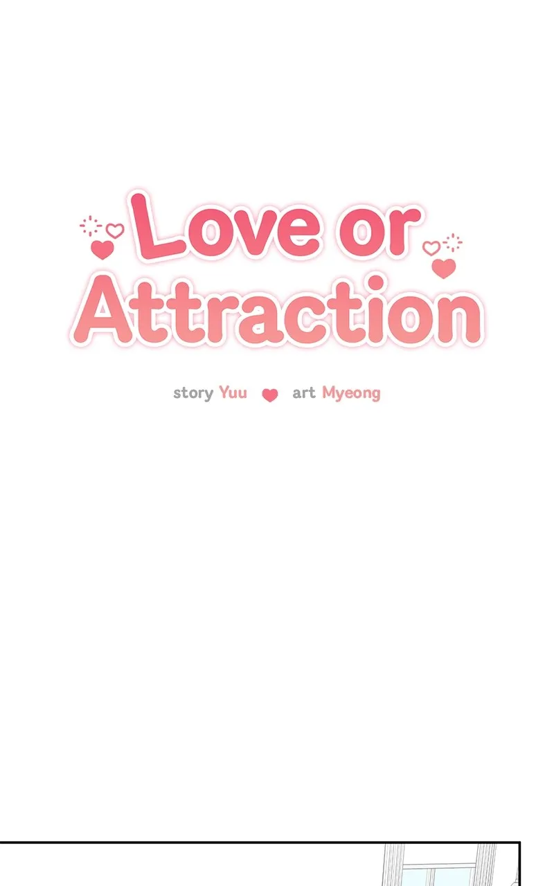 Love or Attraction Chapter 11 page 11 - 