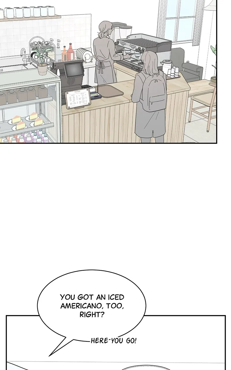Love or Attraction Chapter 11 page 12 - 