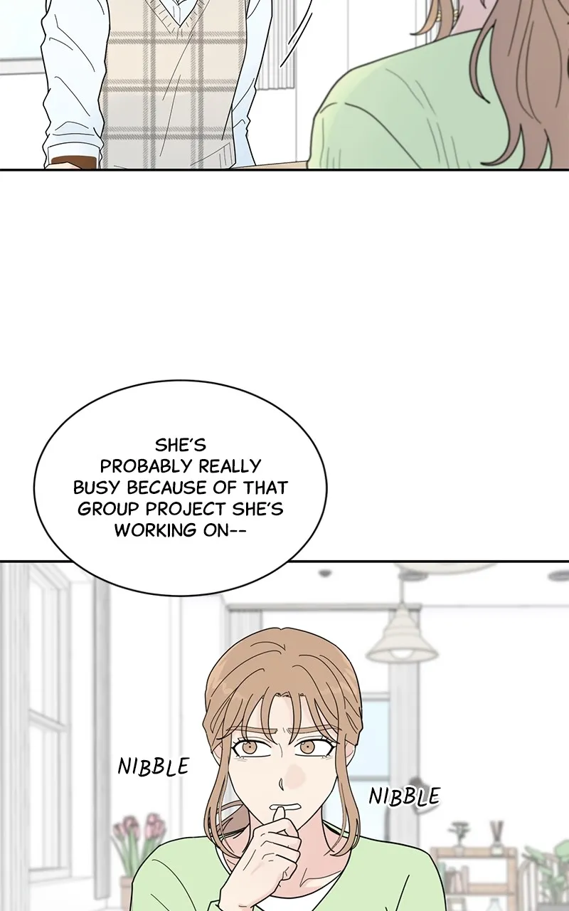 Love or Attraction Chapter 11 page 14 - 