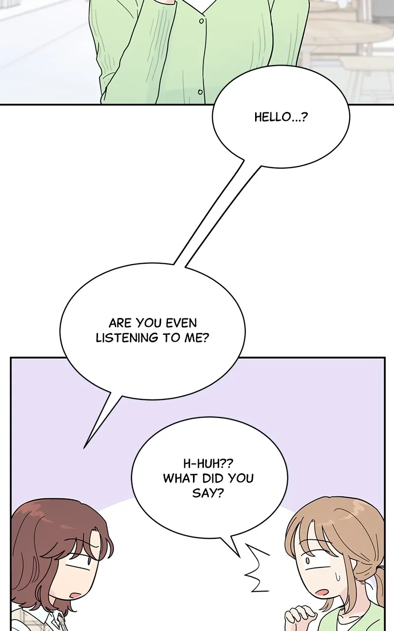 Love or Attraction Chapter 11 page 15 - 