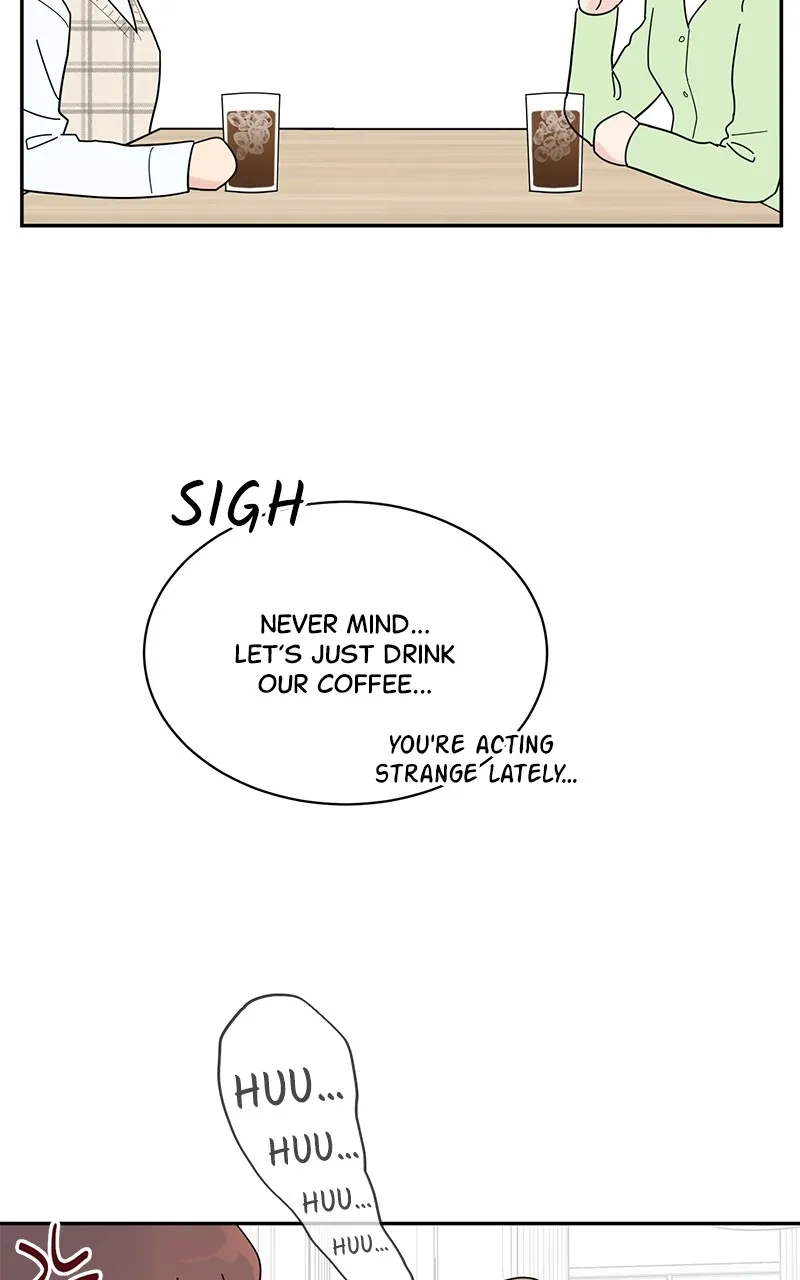 Love or Attraction Chapter 11 page 16 - 