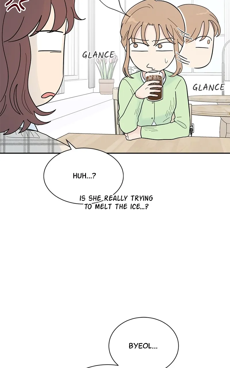 Love or Attraction Chapter 11 page 17 - 