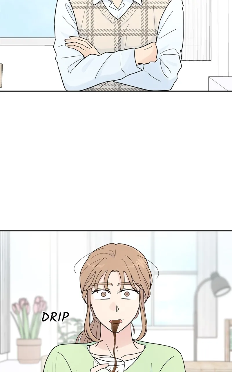 Love or Attraction Chapter 11 page 19 - 