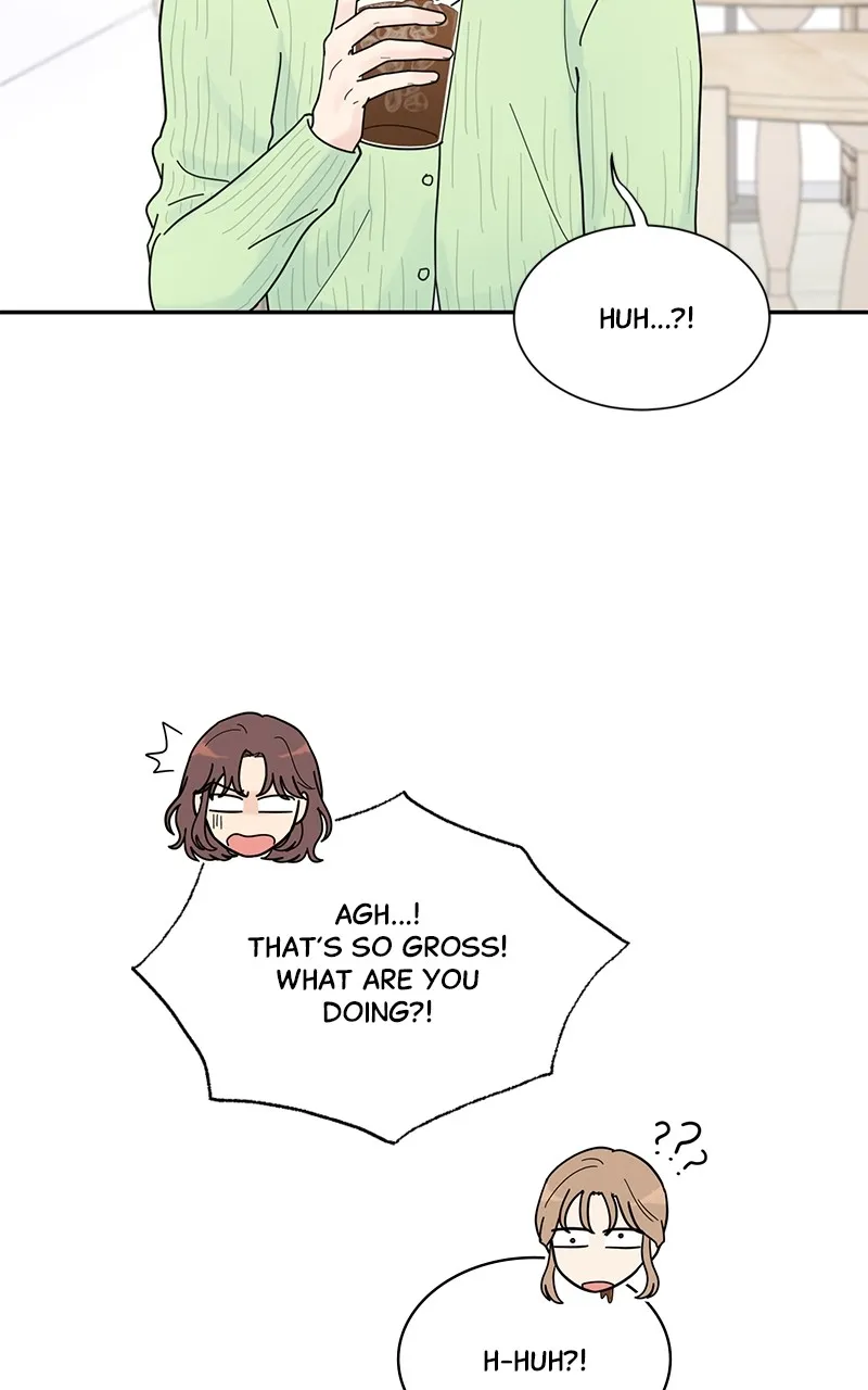 Love or Attraction Chapter 11 page 20 - 