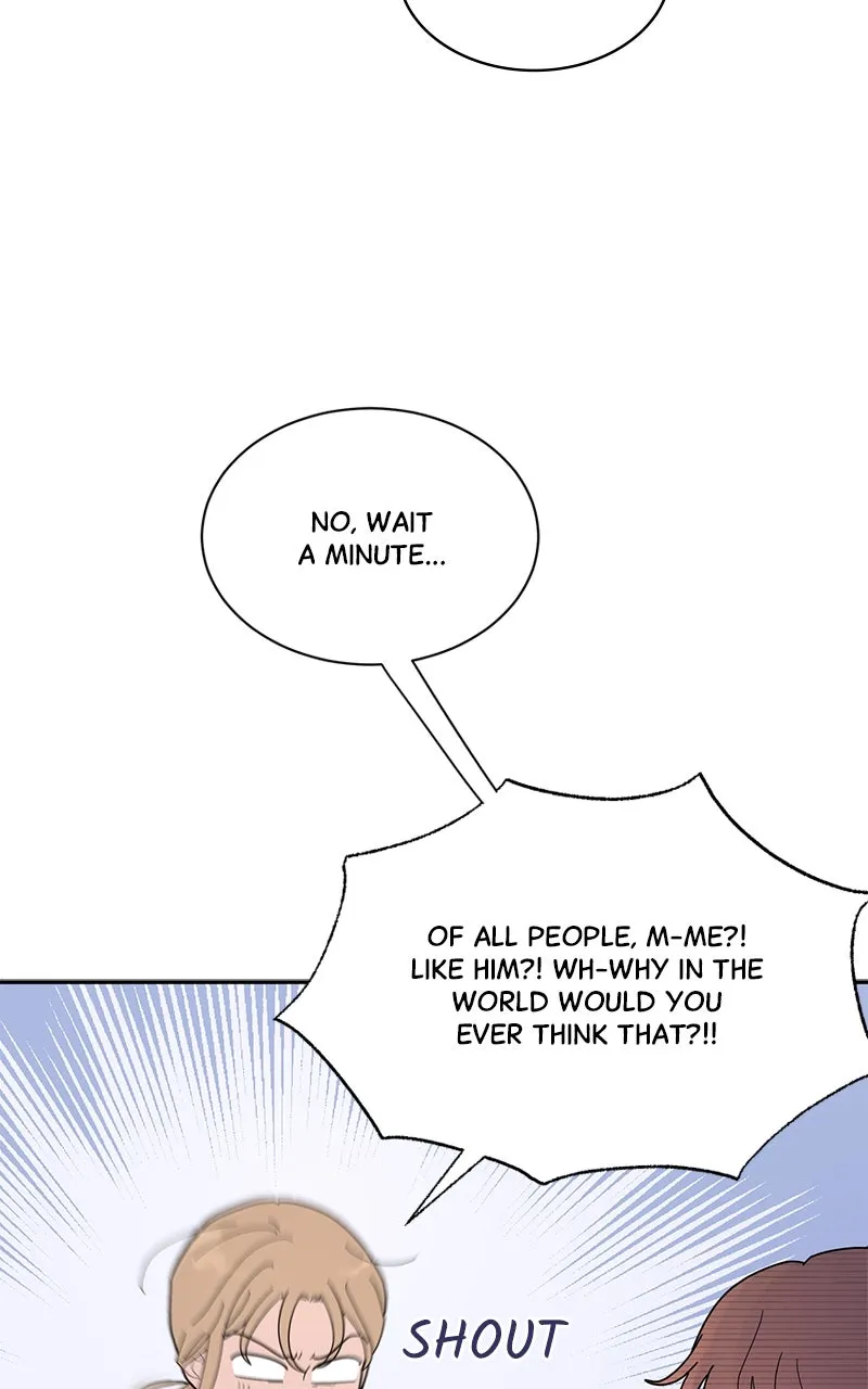 Love or Attraction Chapter 11 page 21 - 