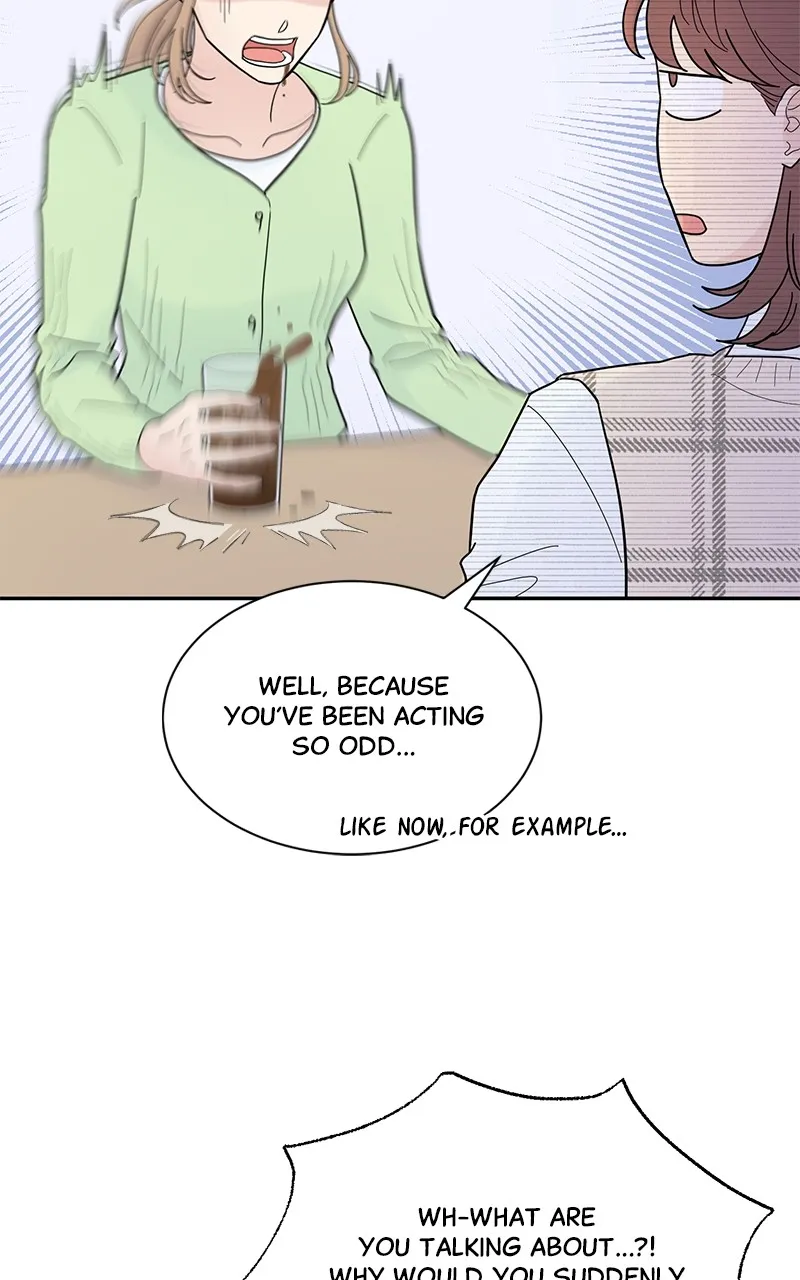 Love or Attraction Chapter 11 page 22 - 