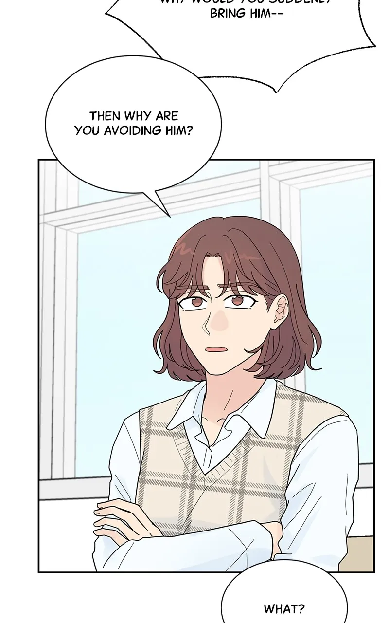 Love or Attraction Chapter 11 page 23 - 