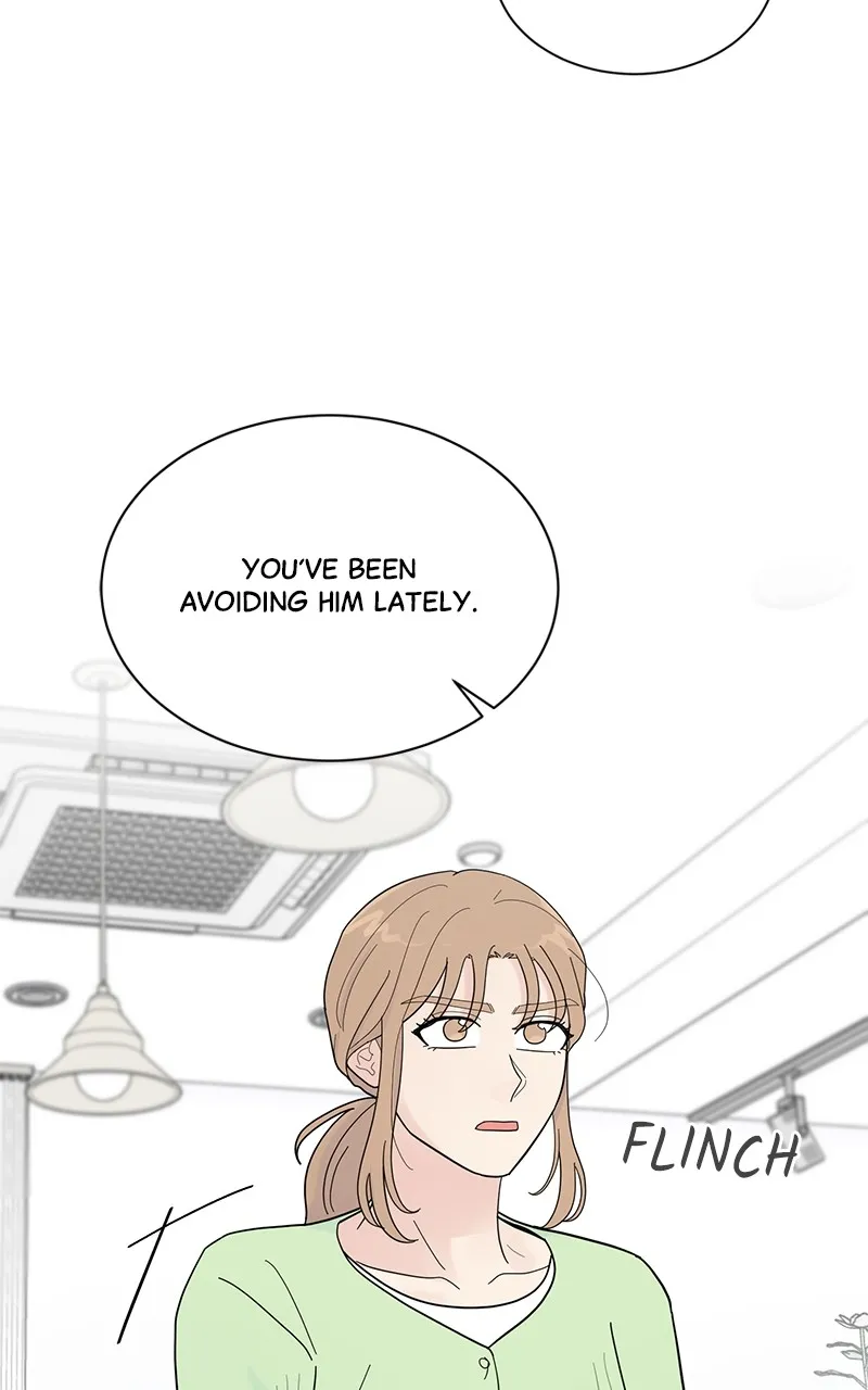Love or Attraction Chapter 11 page 24 - 