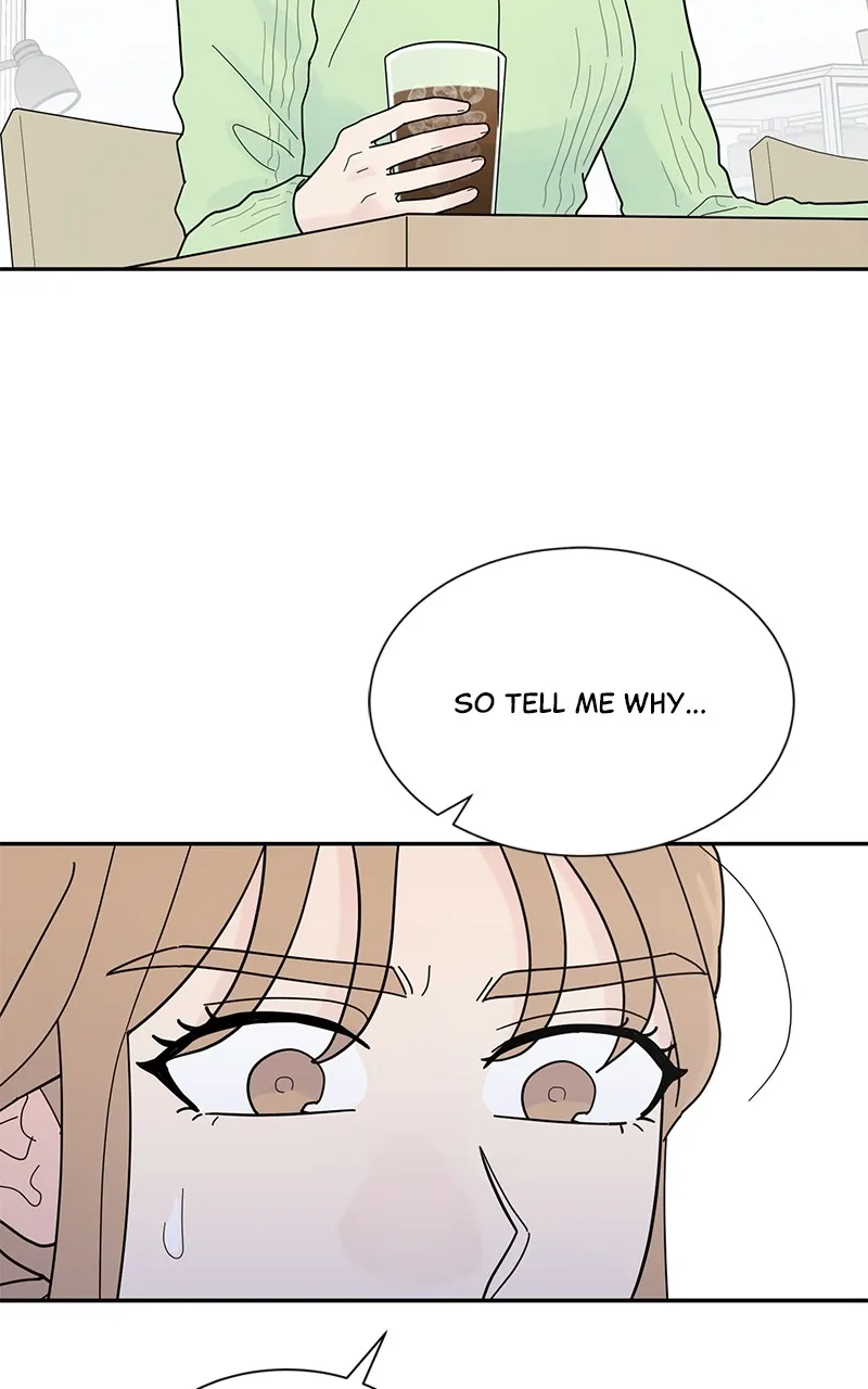 Love or Attraction Chapter 11 page 25 - 