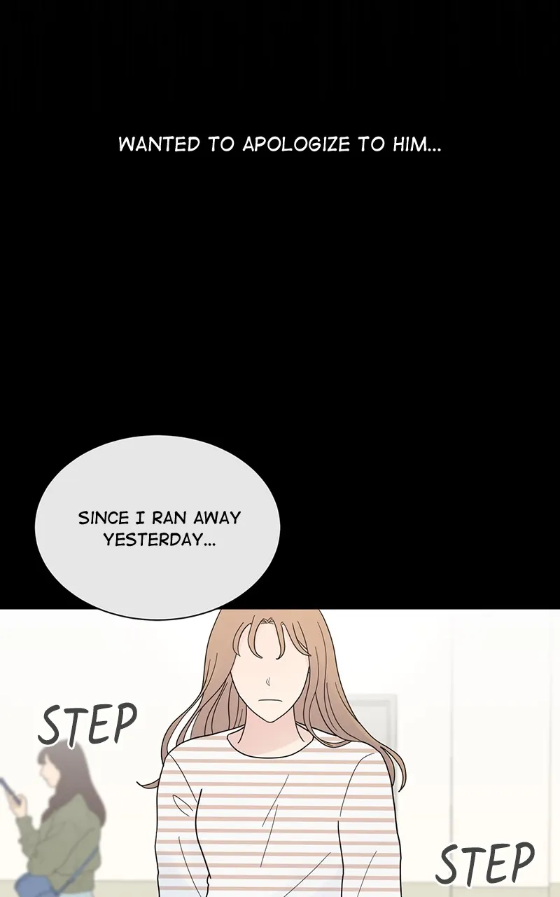 Love or Attraction Chapter 11 page 27 - 