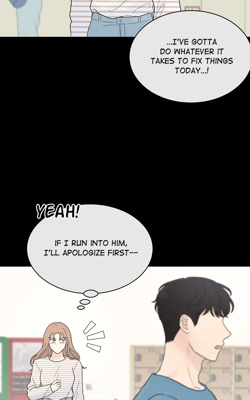 Love or Attraction Chapter 11 page 28 - 