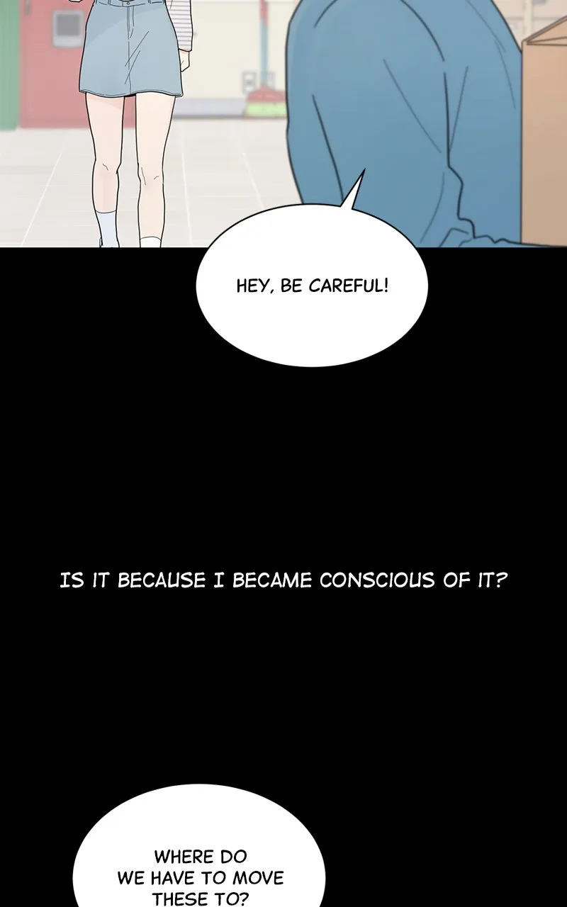 Love or Attraction Chapter 11 page 29 - 