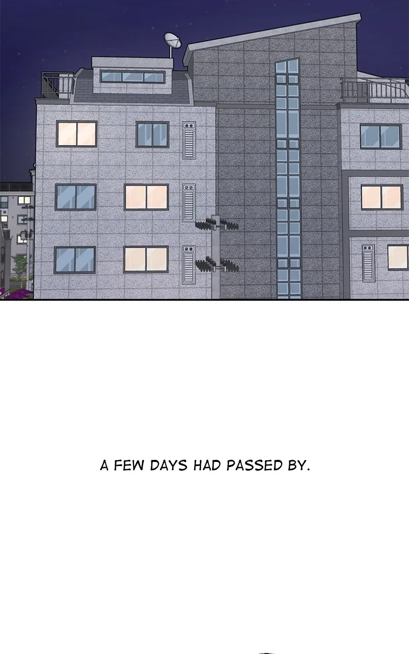 Love or Attraction Chapter 11 page 4 - 