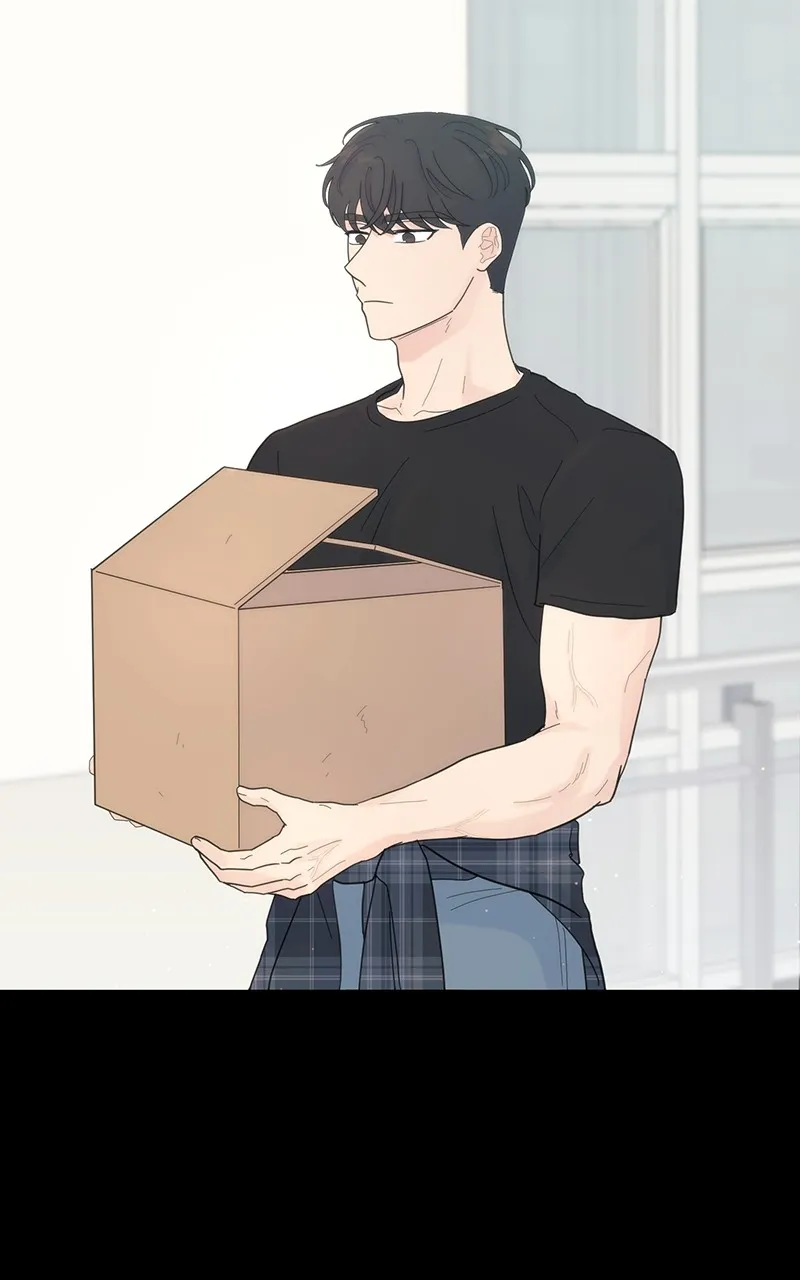 Love or Attraction Chapter 11 page 31 - 