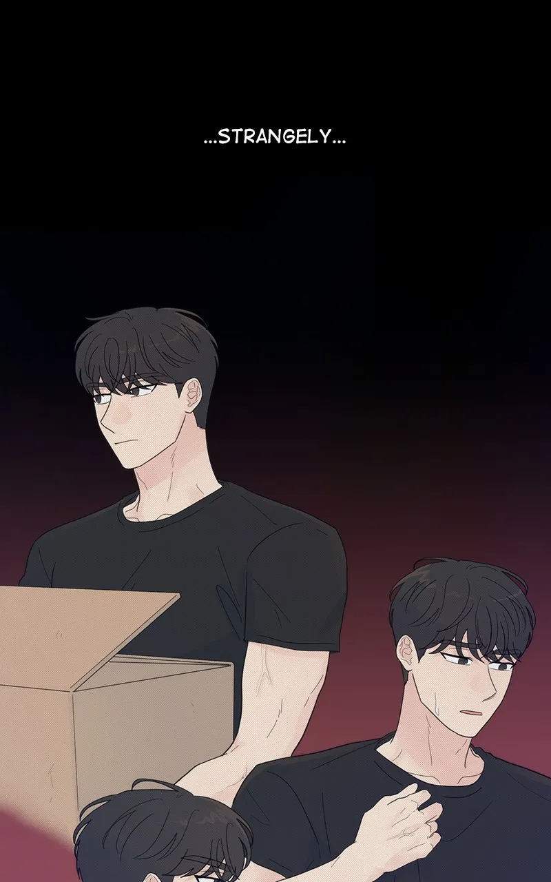 Love or Attraction Chapter 11 page 33 - 