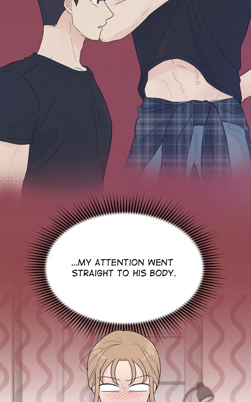 Love or Attraction Chapter 11 page 34 - 