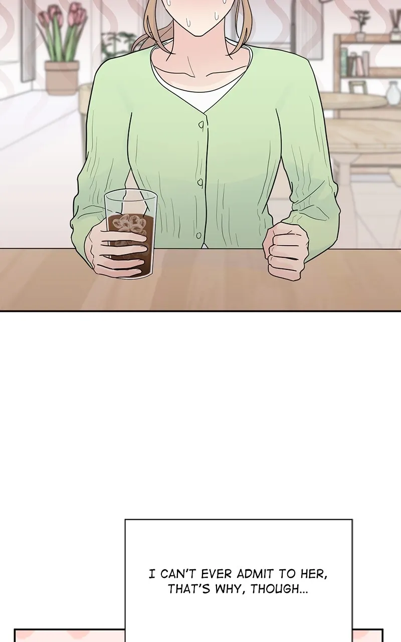 Love or Attraction Chapter 11 page 35 - 