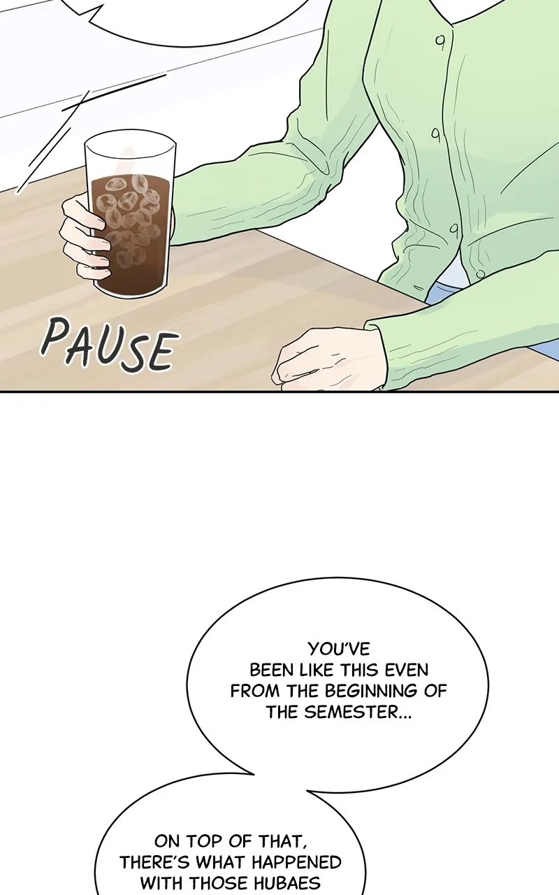 Love or Attraction Chapter 11 page 38 - 