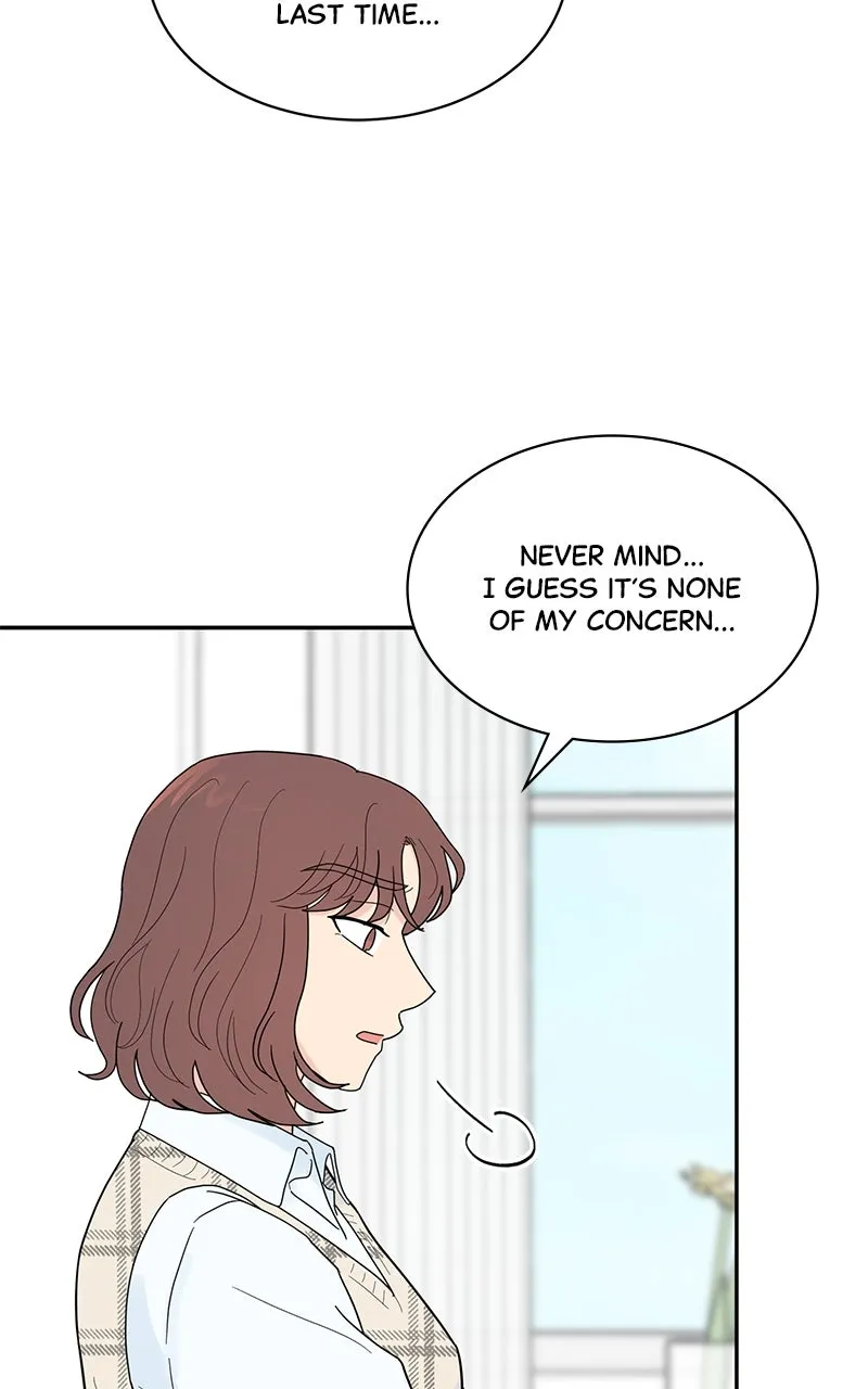 Love or Attraction Chapter 11 page 39 - 