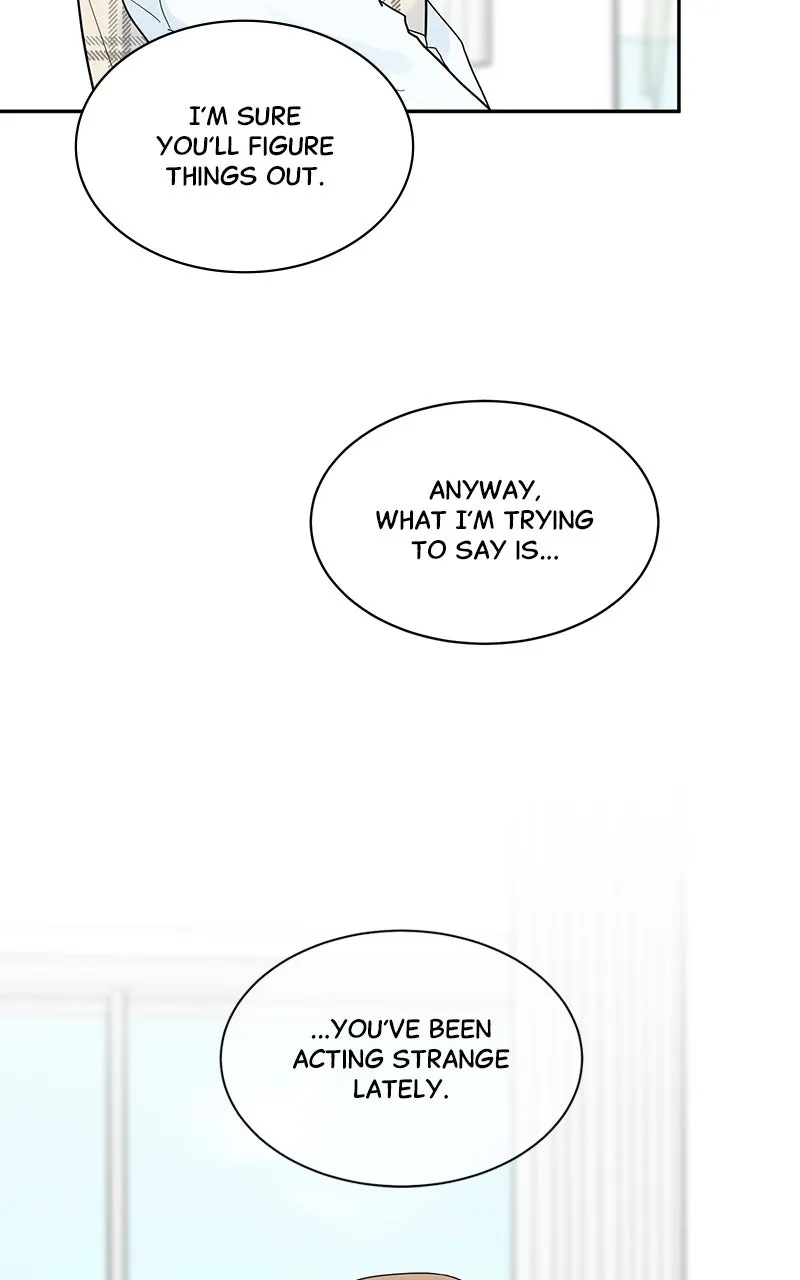 Love or Attraction Chapter 11 page 40 - 