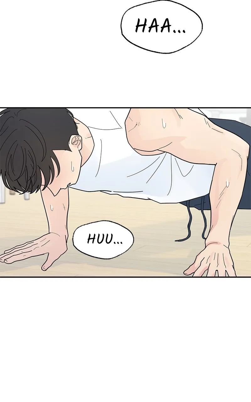 Love or Attraction Chapter 11 page 5 - 