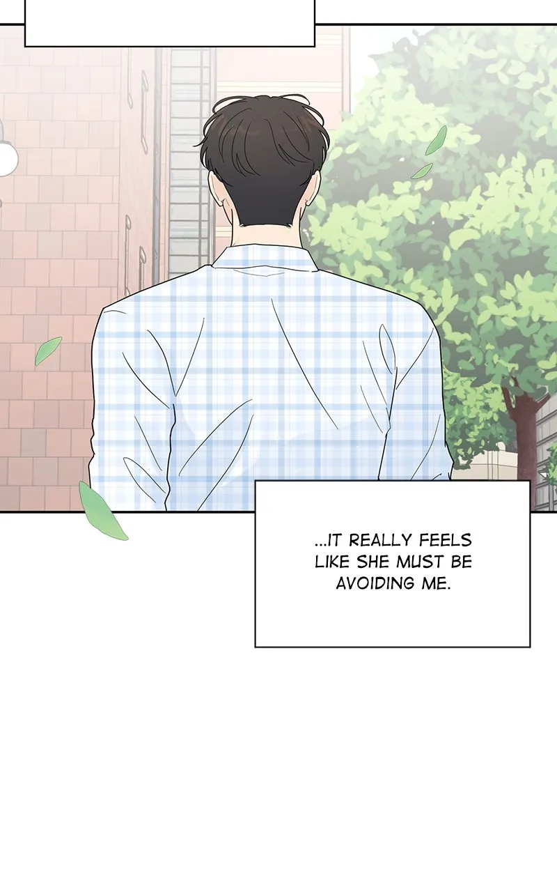 Love or Attraction Chapter 11 page 43 - 