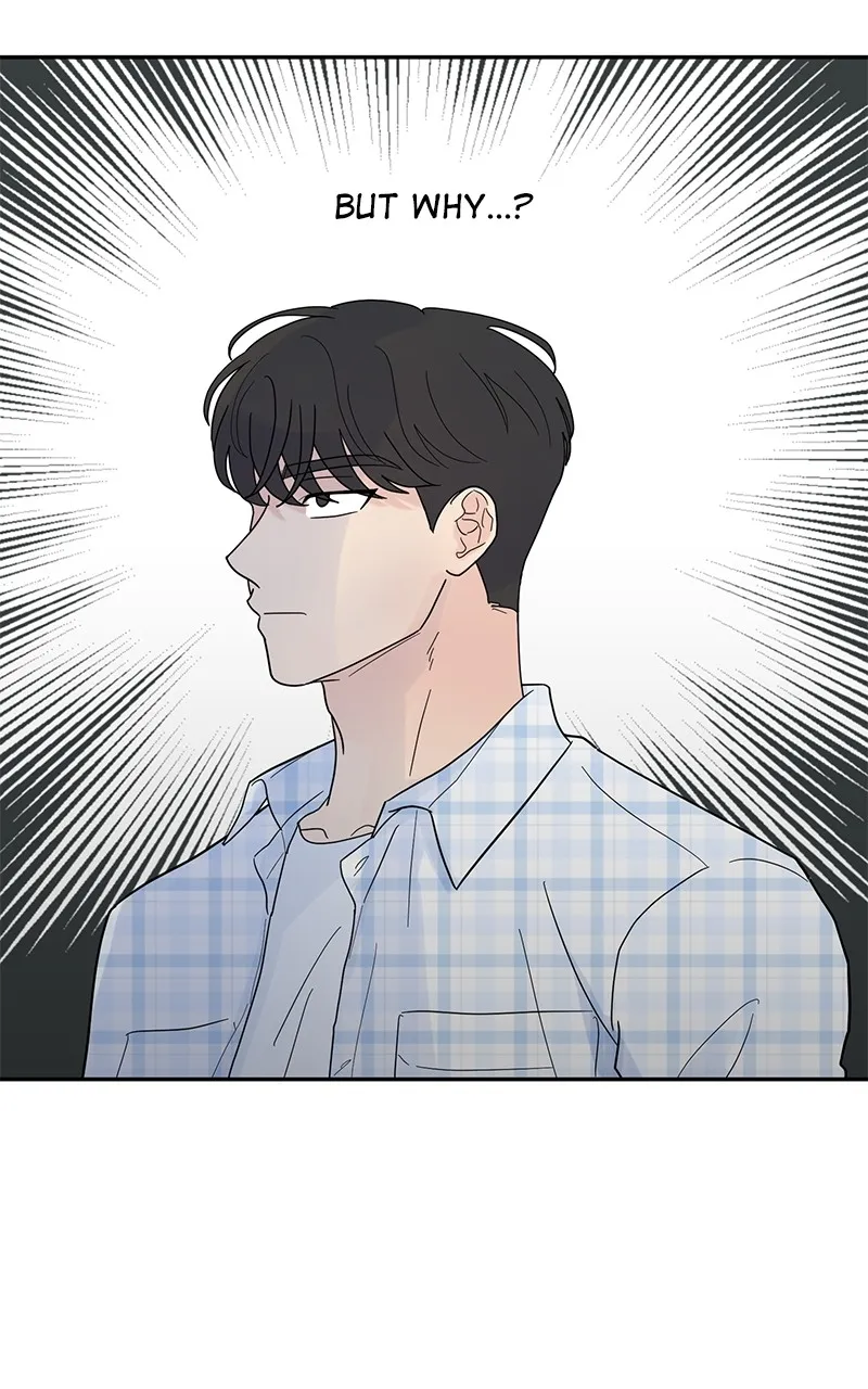 Love or Attraction Chapter 11 page 44 - 