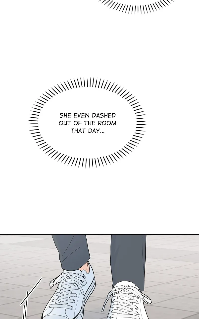 Love or Attraction Chapter 11 page 46 - 