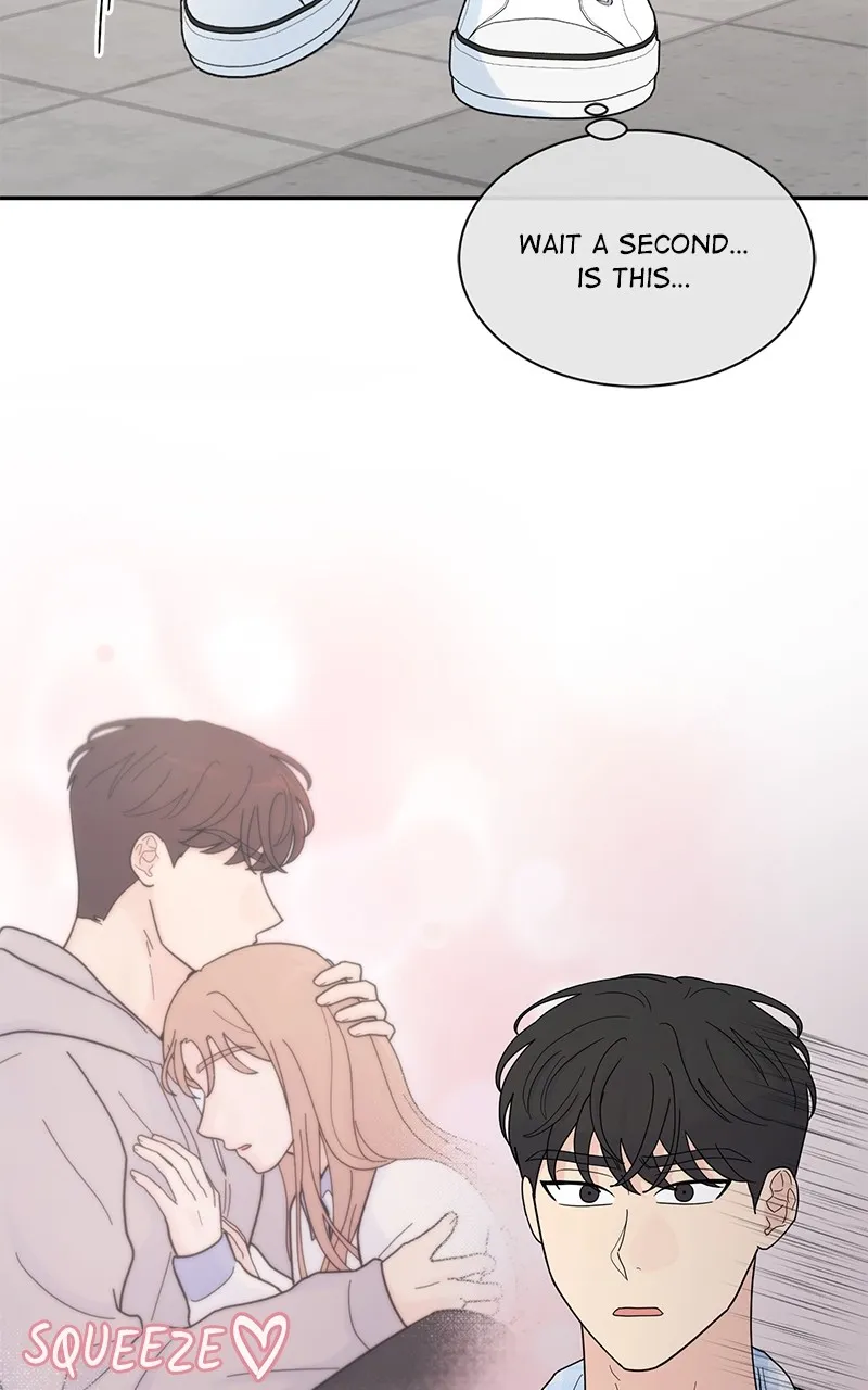 Love or Attraction Chapter 11 page 47 - 