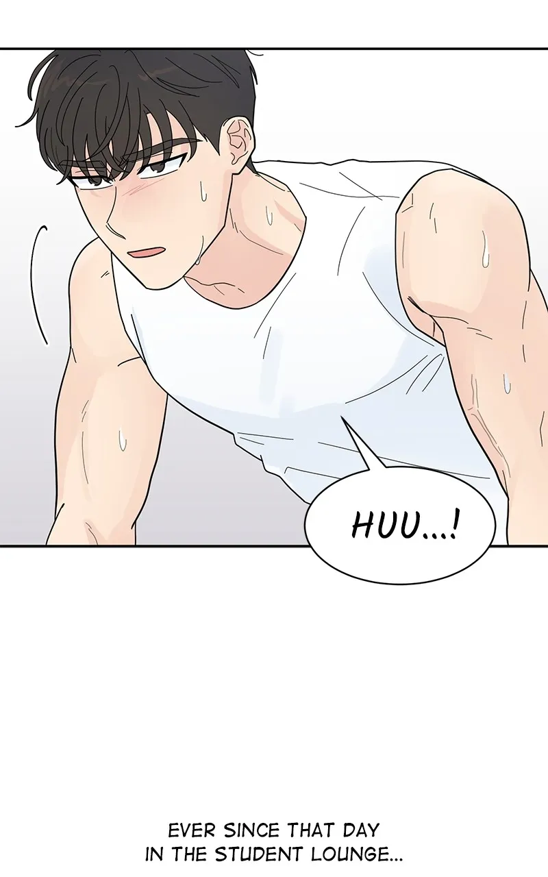 Love or Attraction Chapter 11 page 6 - 